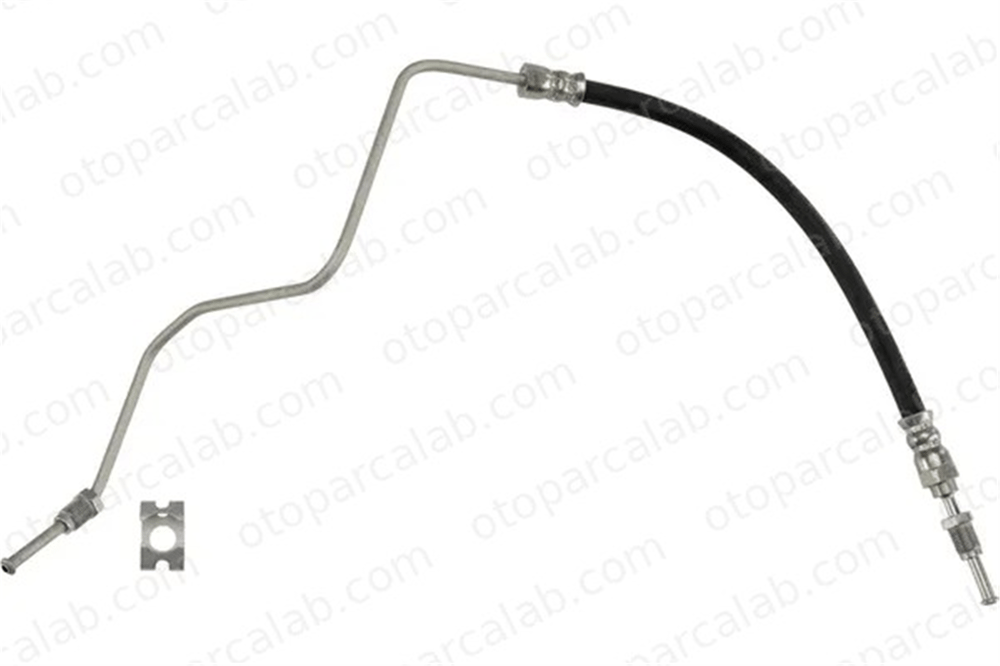 TRW PHC2028 Fren Hortumu Arka Sağ PEUGEOT 208 I 2008 I 9801034480 3637303
