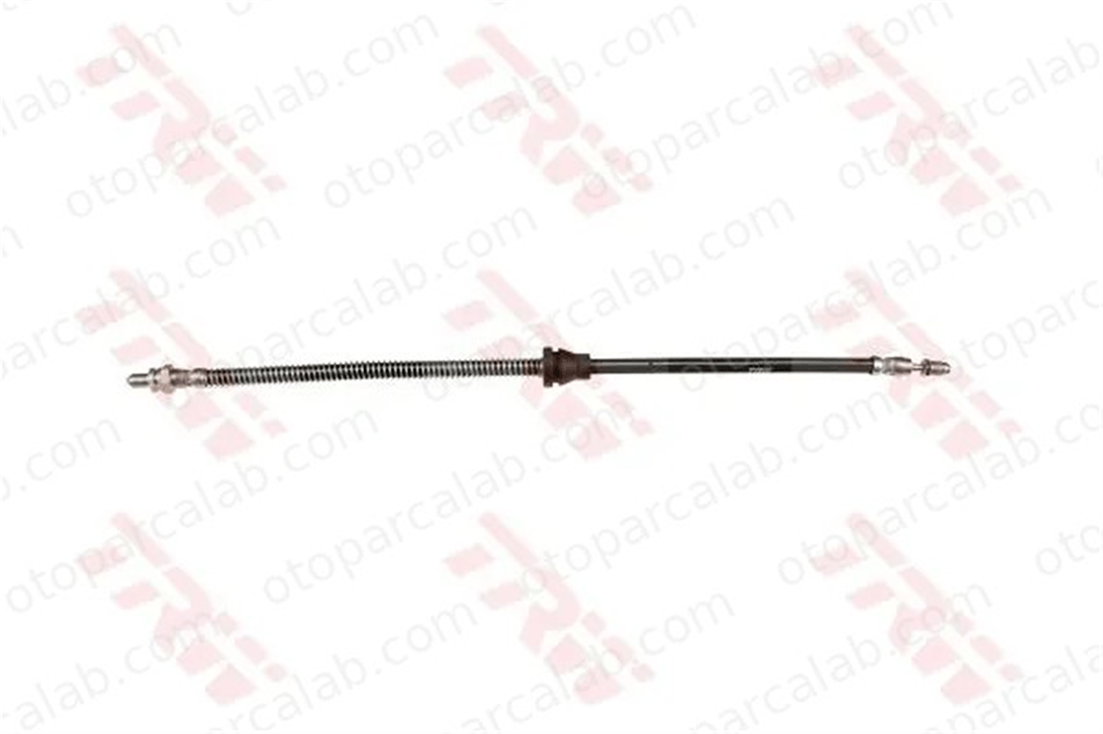 TRW PHC279 Fren Hortumu Ön Sol FORD KA 1029544 1035269