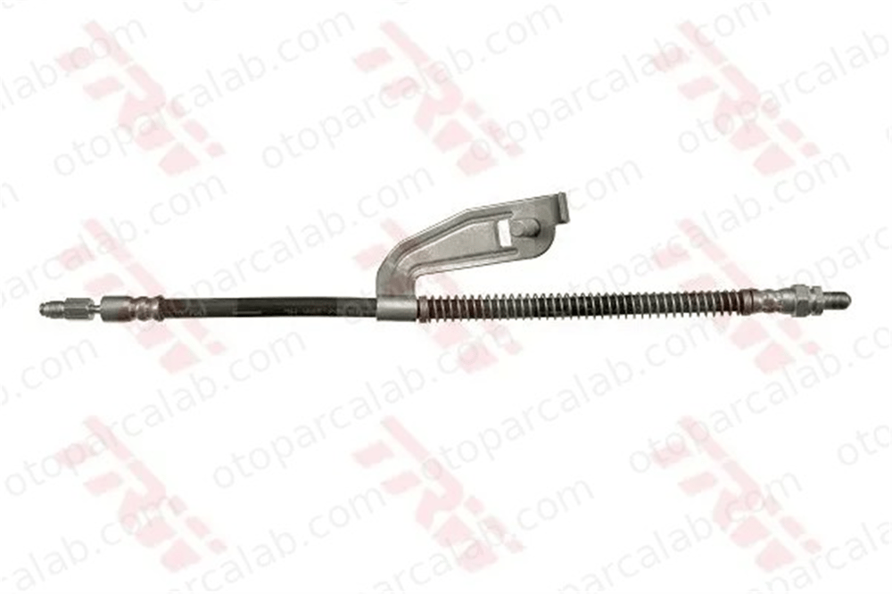 TRW PHC291 Fren Hortumu Ön Sağ FORD FIESTA IV FIESTA Kasa/büyük limuzin 1021841 96FB2078JA