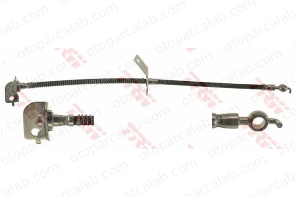 TRW PHD1058 Fren Hortumu Ön Sol KIA CEE'D SW PRO CEE'D 587312L000 587312L000DS