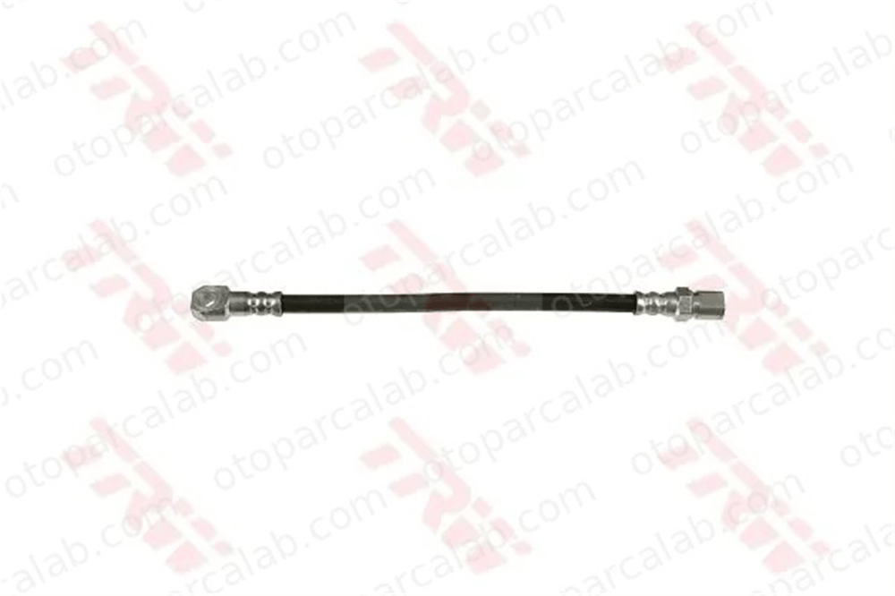 TRW PHD109 Fren Hortumu Arka Sağ veya Sol FIAT FIORINO 124 4128459 4234525
