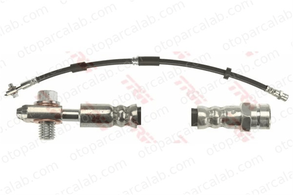 TRW PHD1245 Fren Hortumu Ön Sağ veya Sol VW UP! SKODA CITIGO 1S0611701 1S0611701C