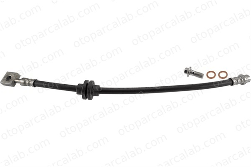 TRW PHD2059 Fren Hortumu Ön Sol OPEL ZAFIRA TOURER C VAUXHALL ZAFIRA Mk III 13399644 1374972