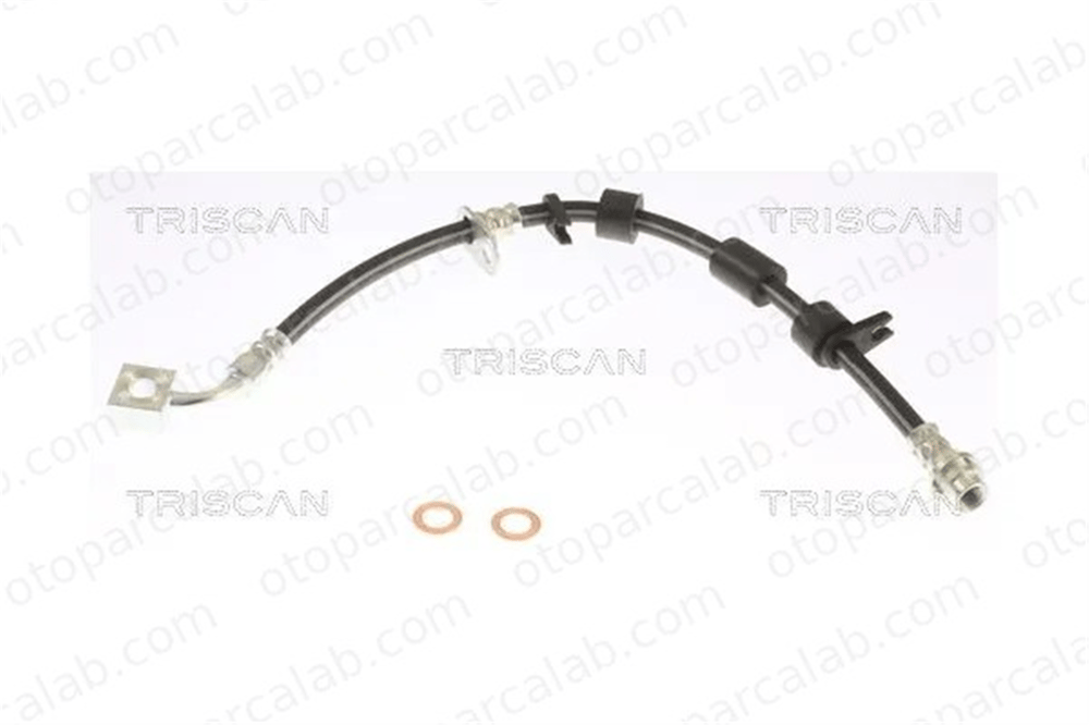 TRW PHD2215 Fren Hortumu Ön Sol OPEL INSIGNIA B Grand Sport INSIGNIA B Sports Tourer 84068577 84199637
