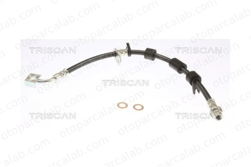 TRW PHD2216 Fren Hortumu Ön Sağ OPEL INSIGNIA B Grand Sport INSIGNIA B Sports Tourer 84068578 84199638