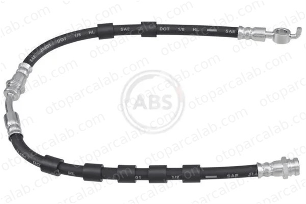 TRW PHD2225 Fren Hortumu Ön Sol FORD RANGER 1723415 1726953
