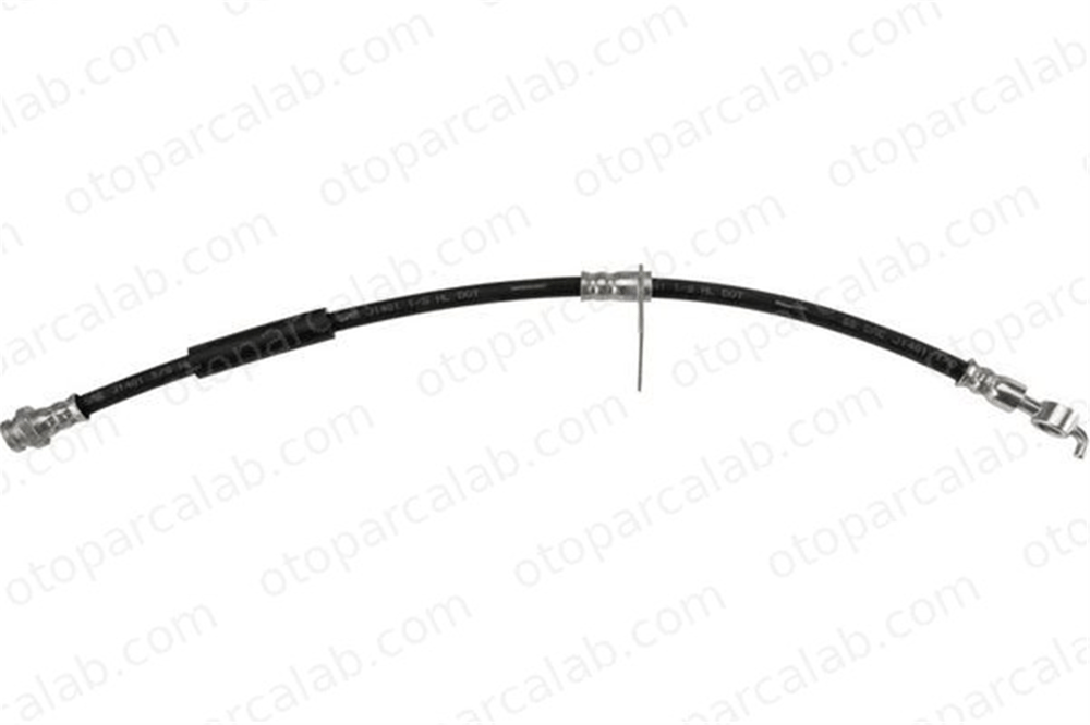 TRW PHD2238 Fren Hortumu Ön Sol FORD GALAXY III S-MAX 1877762 2282555