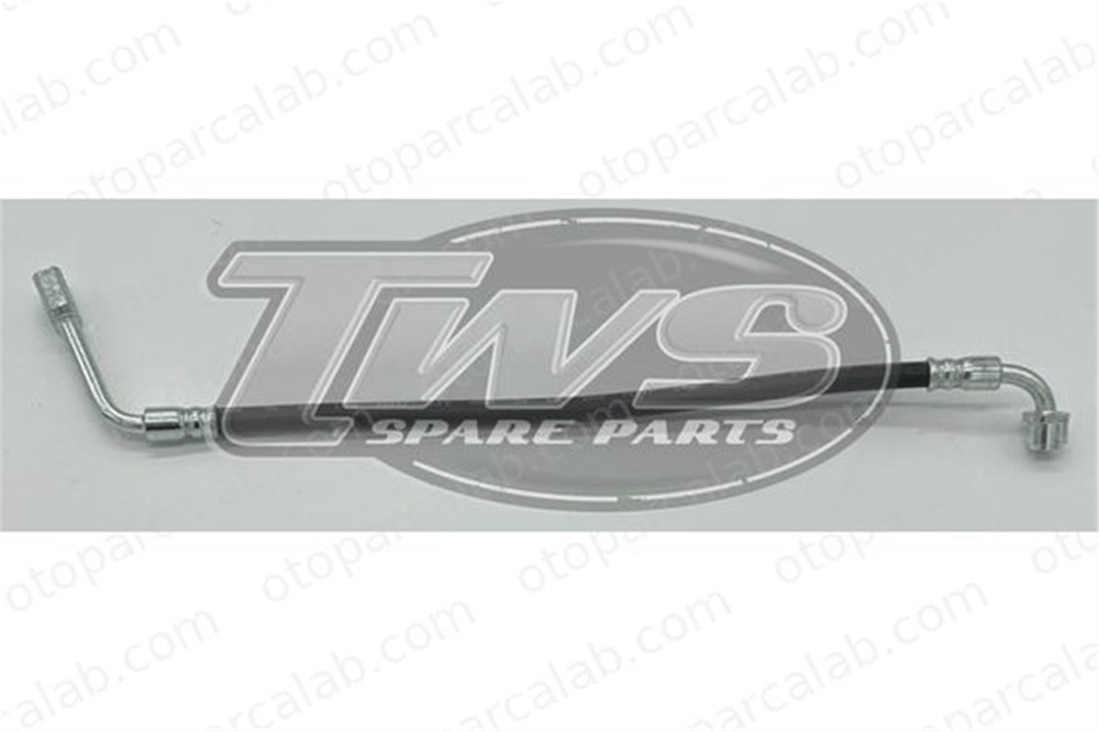 TRW PHD2244 Fren Hortumu Arka Sol OPEL ASTRA K ASTRA K Sports Tourer 13374428