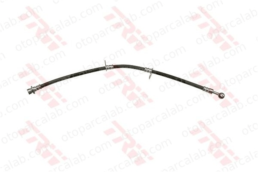 TRW PHD255 Fren Hortumu Arka Sağ veya Sol ROVER 400 II 200 II Hatchback 46430SK3E01 46430SK3E013M1