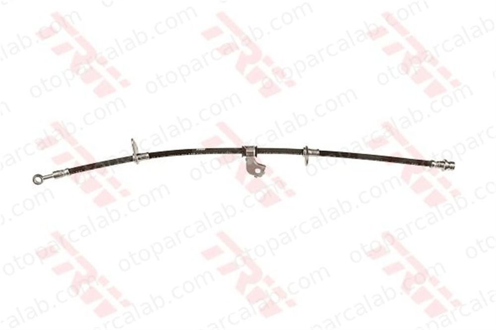 TRW PHD316 Fren Hortumu Ön Sağ ROVER 400 II 400 II Hatchback 46410ST3E02 SHB100920