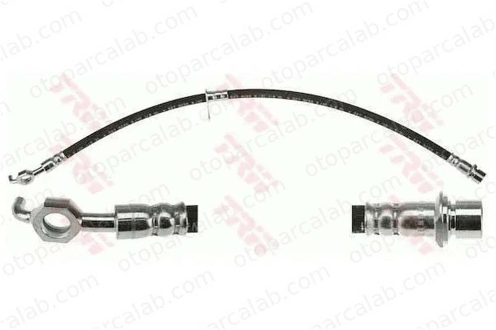 TRW PHD360 Fren Hortumu Ön Sağ TOYOTA CARINA E VI CARINA E VI Sedan 9094702695