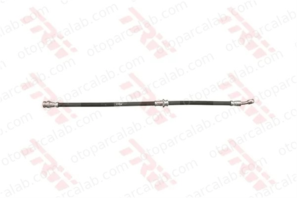 TRW PHD492 Fren Hortumu Arka Sağ veya Sol HYUNDAI ELANTRA III Sedan COUPE II 587372D300