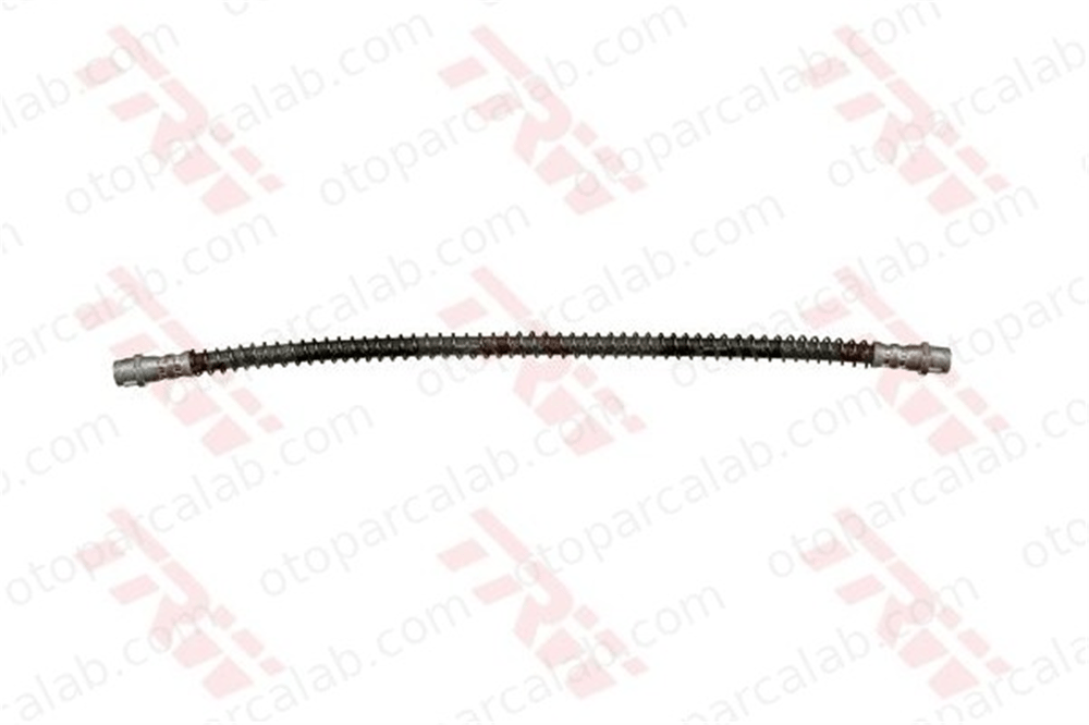 TRW PHD493 Fren Hortumu Arka Sağ veya Sol VW TOUAREG AUDI Q7 7L0611776 7L0611776A