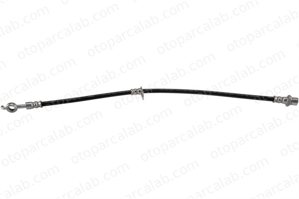 TRW PHD509 Fren Hortumu Ön Sağ TOYOTA YARIS VERSO YARIS 9094702C31 9094702D76