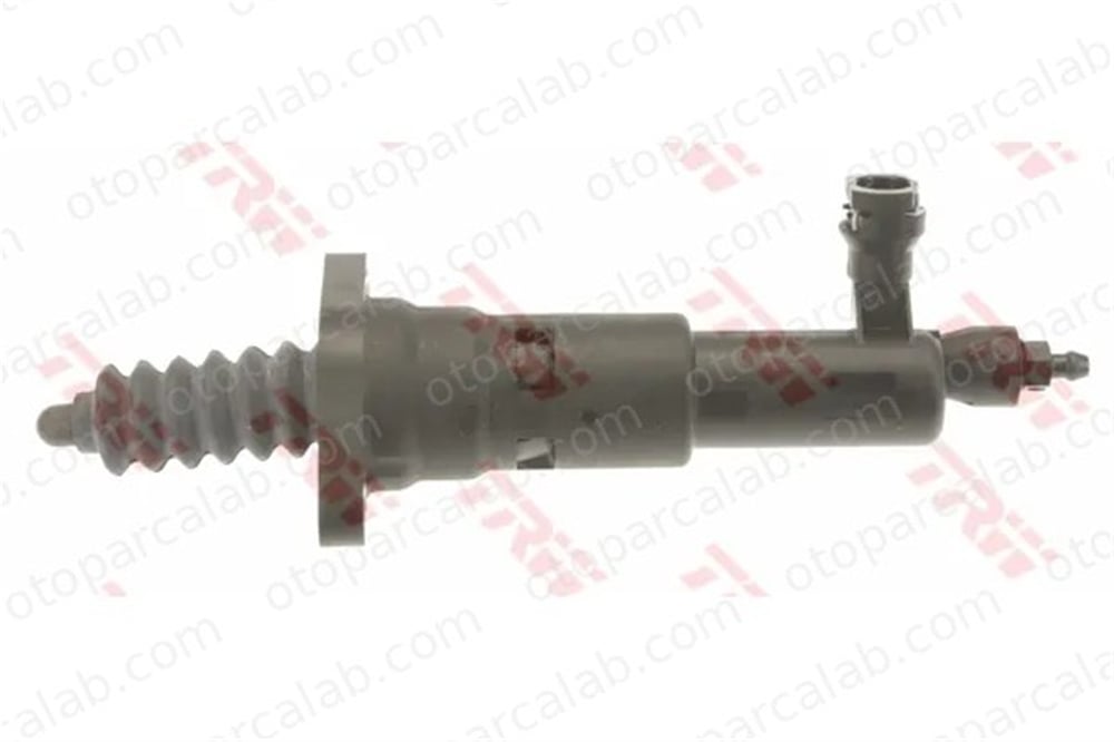 TRW PJD231 Debriyaj Merkezi Alt SMART FORFOUR FORTWO Coupe 4542570379 A4542570379