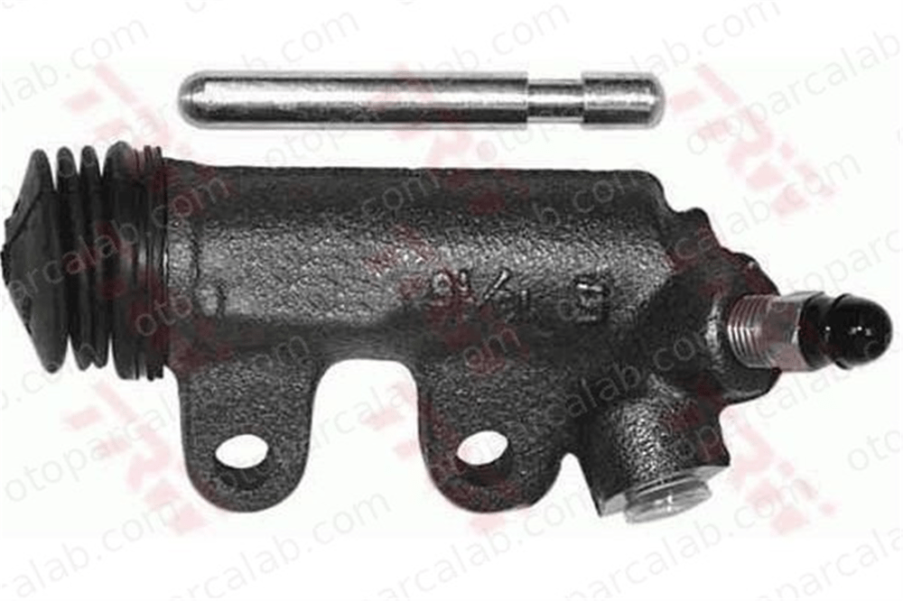 TRW PJF135 Debriyaj Merkezi Alt TOYOTA COROLLA COROLLA Liftback 3147026060 3147032022