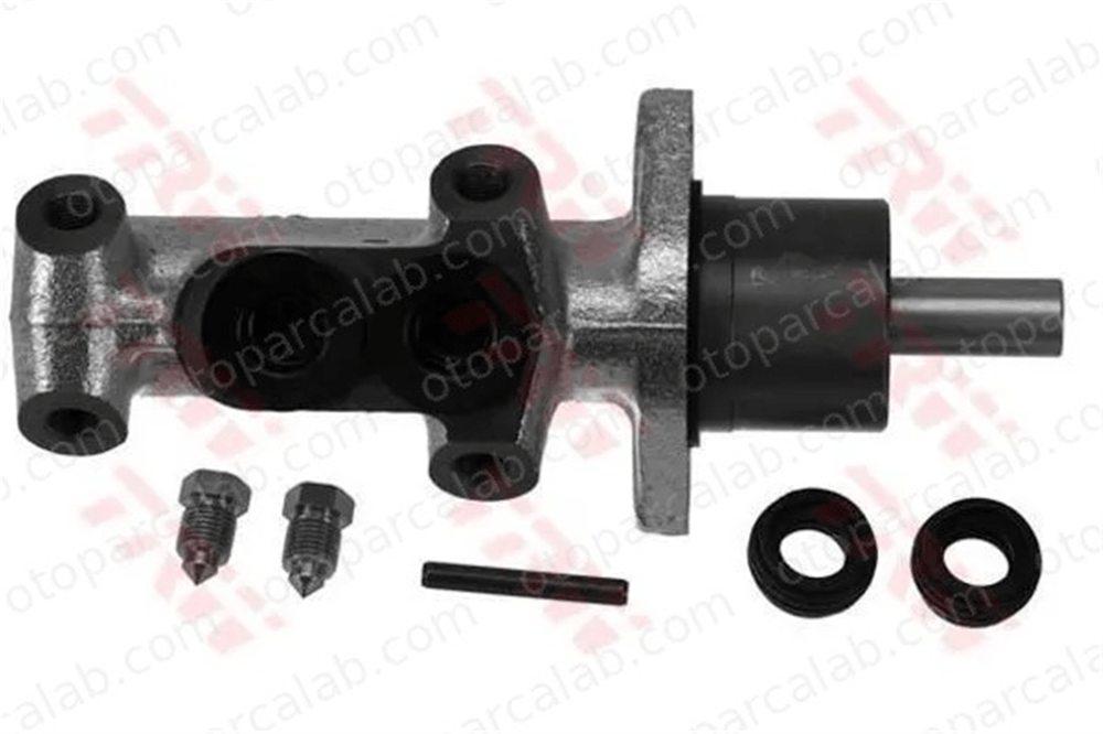 TRW PMF536 Fren Ana Merkez OPEL AGILA SUZUKI WAGON R+ Hatchback 4702168 9195531