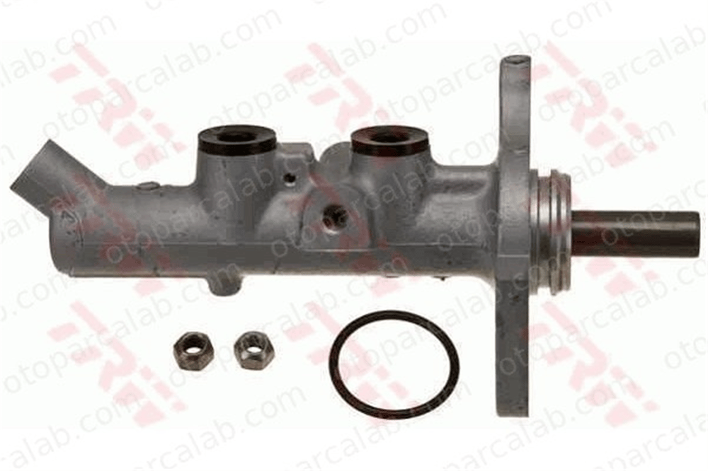 TRW PMF539 Fren Ana Merkez TOYOTA COROLLA COROLLA Sedan 4720109040 4720109380