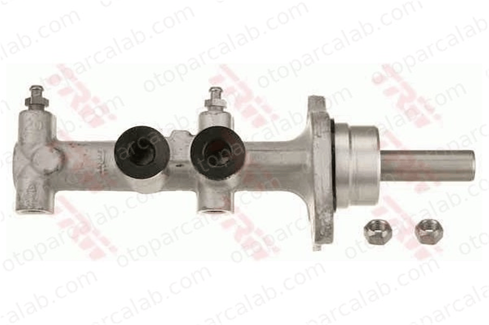 TRW PMF563 Fren Ana Merkez OPEL VIVARO A Platform şasi VIVARO A Minibüs/Otobüs 4417128 93189932