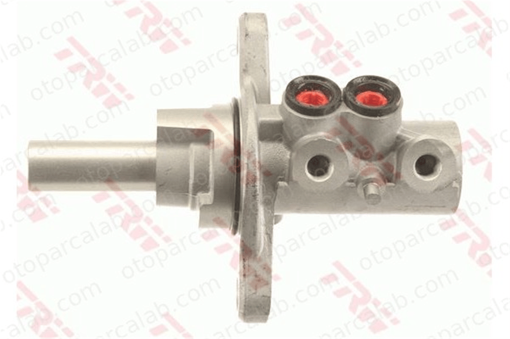 TRW PMF569 Fren Ana Merkez CITROËN C1 TOYOTA AYGO 4601R3 4702509010