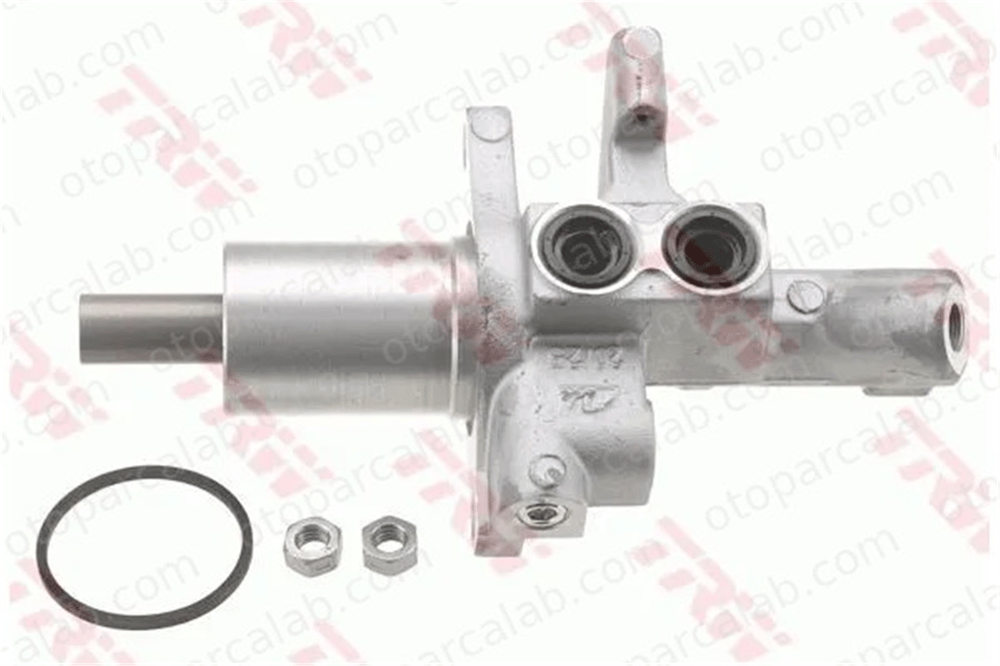 TRW PMF586 Fren Ana Merkez MERCEDES-BENZ C-SERISI C-SERISI T-Model A2044300501 64301501