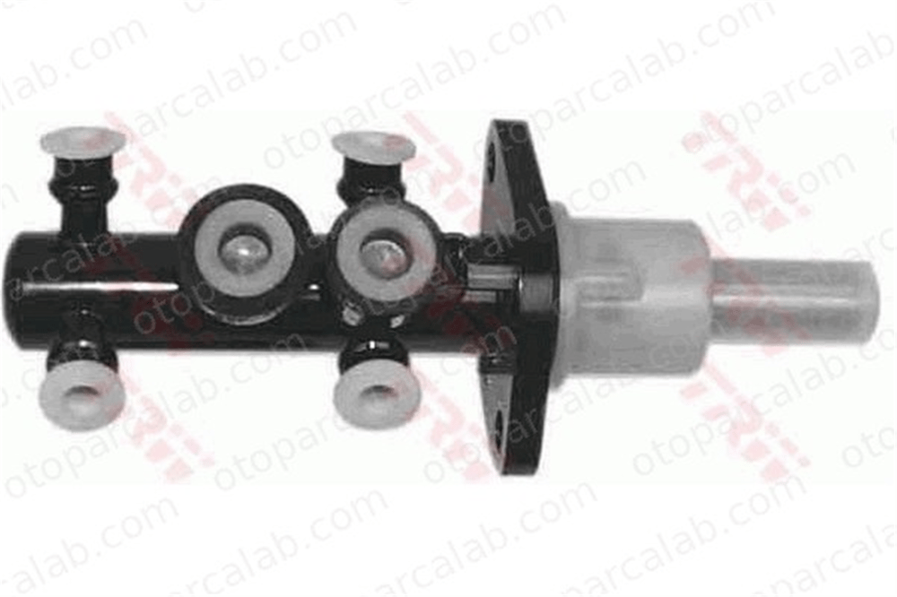TRW PMH150 Fren Ana Merkez AUDI 80 B3 Sedan 80 B4 Sedan 893611019C 893611019F