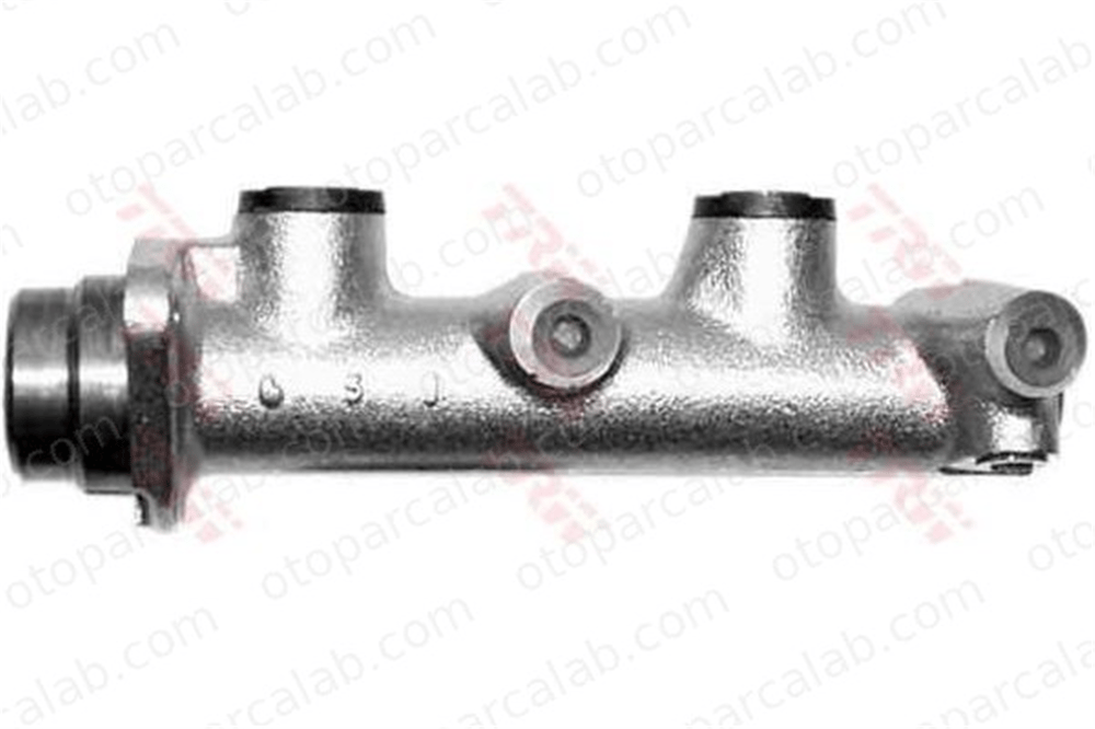 TRW PMH171 Fren Ana Merkez FORD SIERRA II Turnier SIERRA II 6118143 83BB2140SA