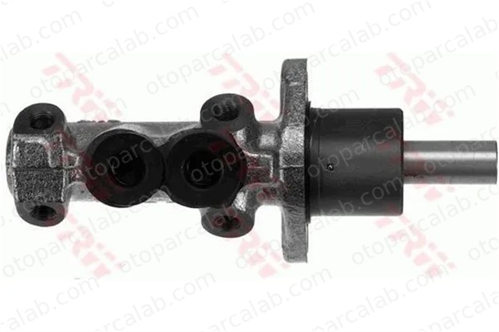 TRW PMH177 Fren Ana Merkez SEAT IBIZA II CORDOBA 357611019B 192611019B