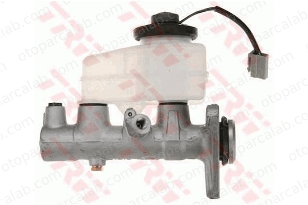 TRW PMH434 Fren Ana Merkez TOYOTA COROLLA Compact COROLLA Liftback 4720112600