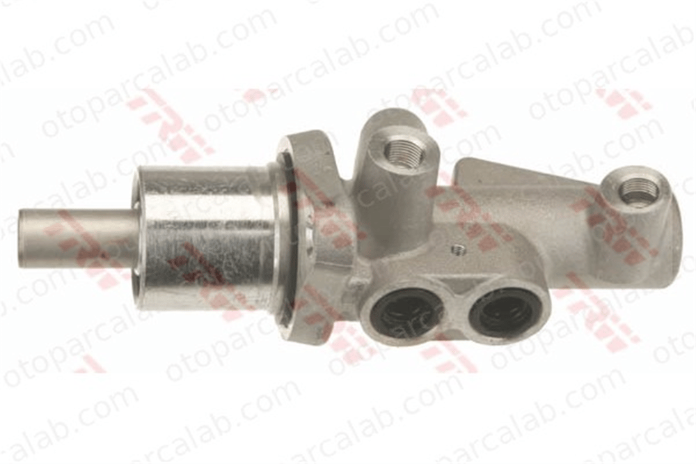 TRW PMH554 Fren Ana Merkez MINI MINI MINI Cabrio 34316758228 34316779678