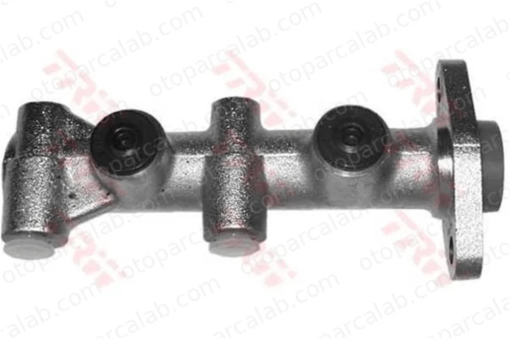 TRW PMH598 Fren Ana Merkez SKODA FAVORIT FAVORIT Forman 115595011 115595015