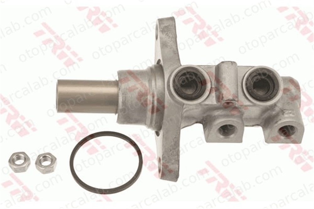 TRW PMH967 Fren Ana Merkez TOYOTA YARIS DAIHATSU CHARADE VIII 4720109171 4720109171000