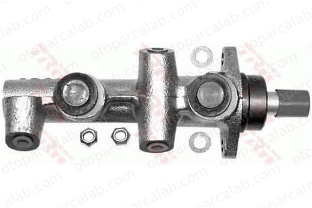TRW PMK113 Fren Ana Merkez MERCEDES-BENZ 123 Sedan VOLVO 740 A0044302501 34306001
