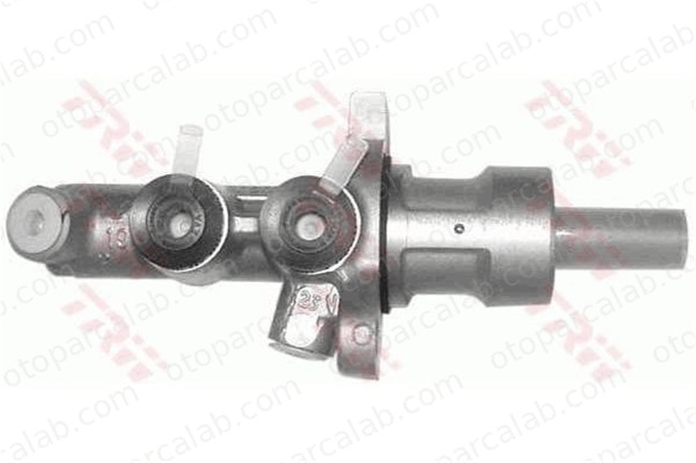 TRW PMK322 Fren Ana Merkez MERCEDES-BENZ E-SERISI T-Model E-SERISI A0054306201 54306201