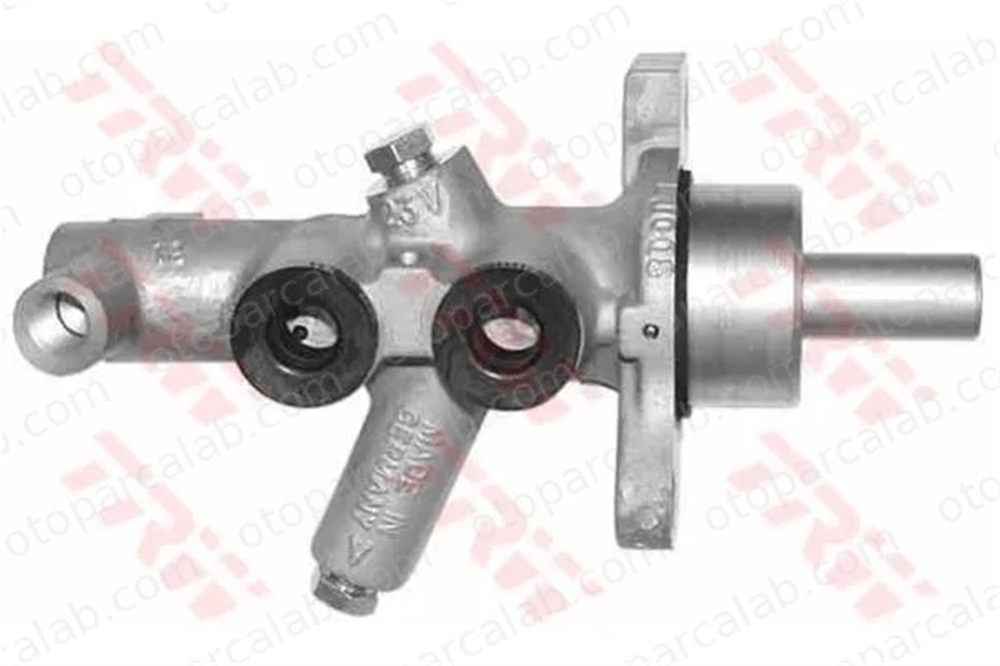 TRW PMK479 Fren Ana Merkez MERCEDES-BENZ C-SERISI T-Model C-SERISI 54307701 0054307701