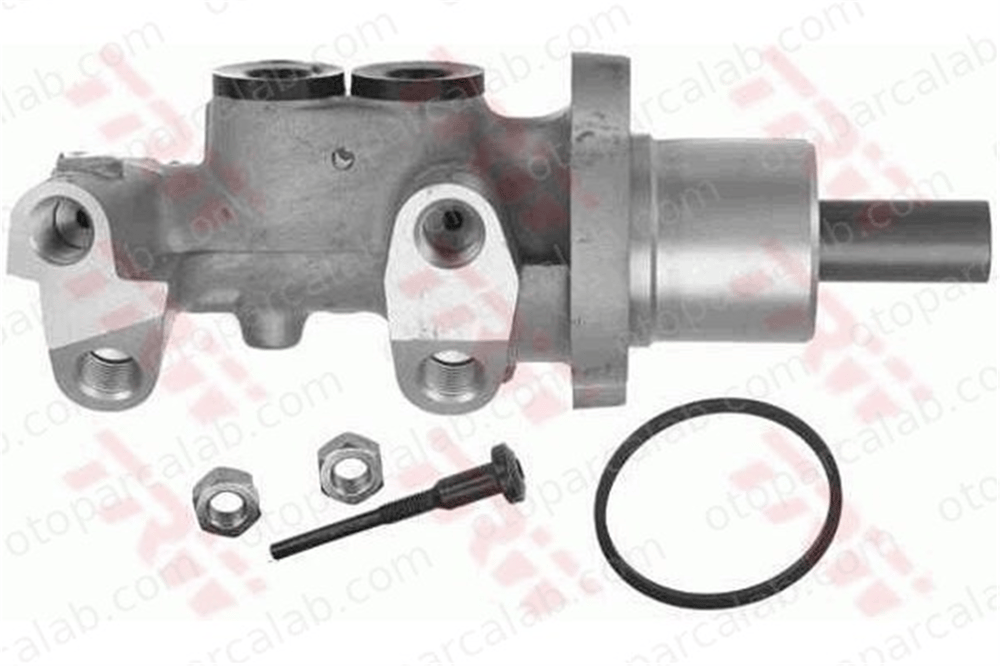 TRW PMK581 Fren Ana Merkez BMW 3 3 Coupe 34316750643 6750643