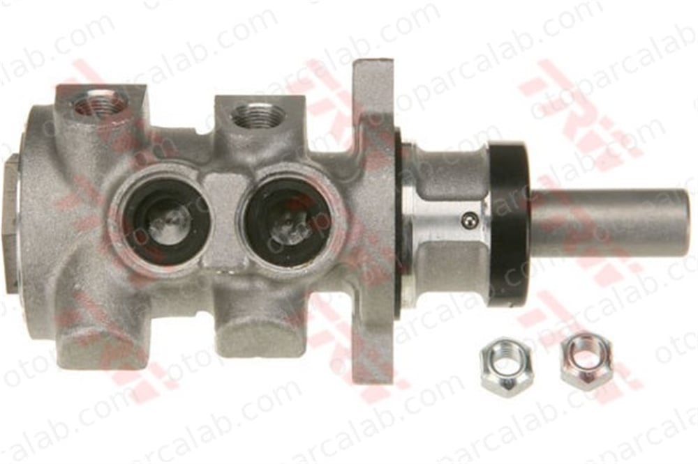 TRW PMK592 Fren Ana Merkez FORD FOCUS I FOCUS I Turnier 1064282 1094179