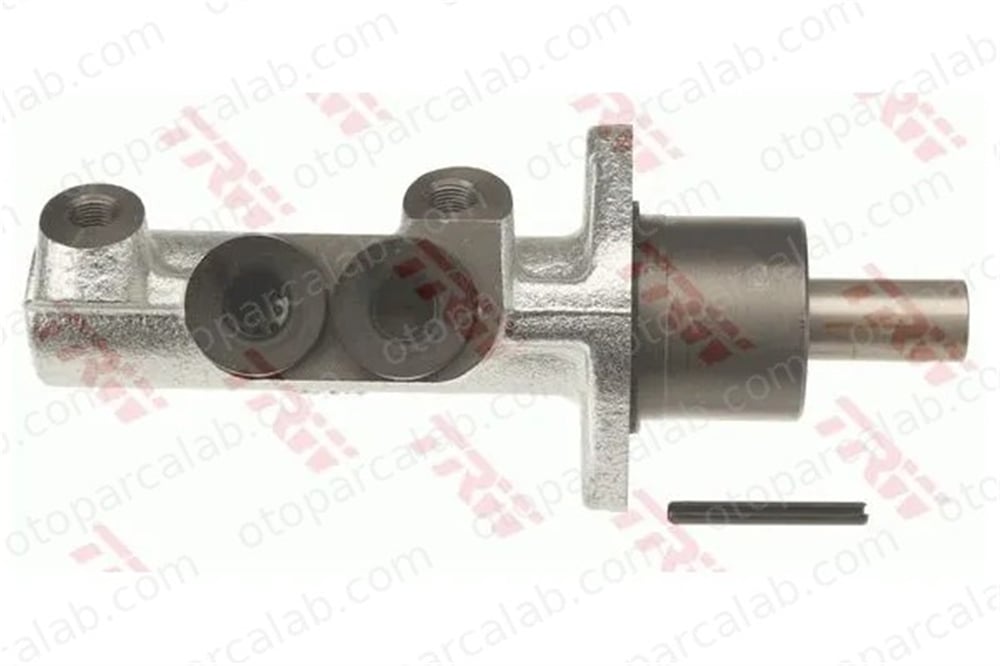 TRW PMK679 Fren Ana Merkez CITROËN EVASION MPV FIAT ULYSSE 9463378480 4601K2