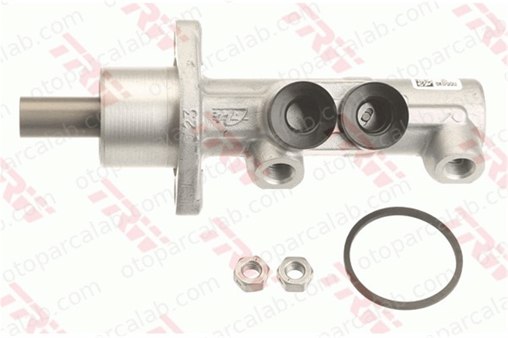 TRW PMK920 Fren Ana Merkez RENAULT SCÉNIC I MPV MEGANE I Classic 6025371613 77012