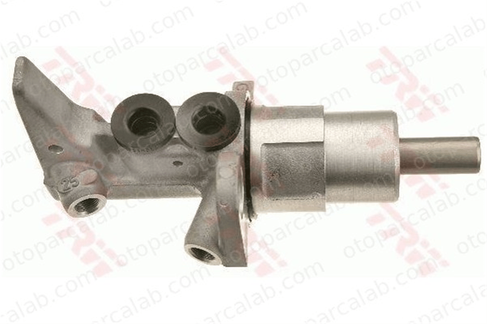 TRW PML357 Fren Ana Merkez AUDI A6 C7 A6 C7 Avant 4G2611021 4G2611021A