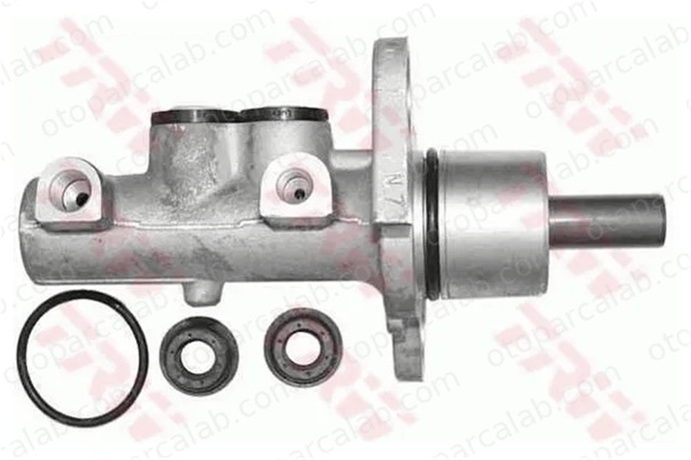 TRW PML383 Fren Ana Merkez AUDI A6 C5 Avant A6 C5 8D2611021A