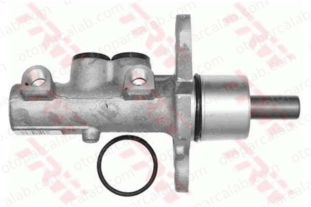 TRW PML384 Fren Ana Merkez AUDI A6 C5 Avant A6 C5 8D2611021