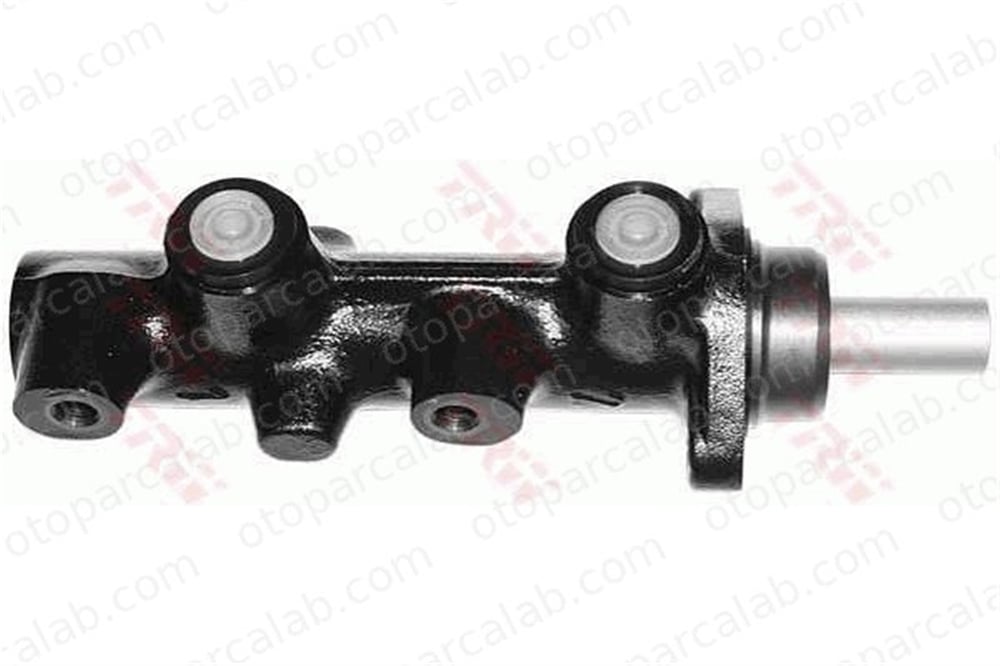 TRW PML418 Fren Ana Merkez MERCEDES-BENZ G-SERISI G-SERISI Cabrio 44302901 0044302901
