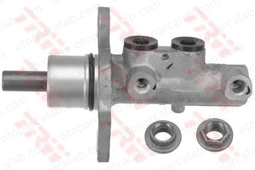 TRW PML430 Fren Ana Merkez SAAB 9-3 Station wagon 9-3 558093 77363619