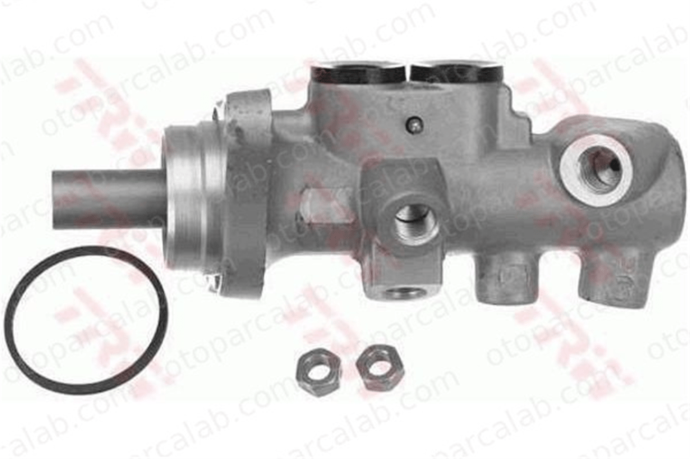 TRW PML431 Fren Ana Merkez VW SHARAN SEAT ALHAMBRA YM212140AA 1111150