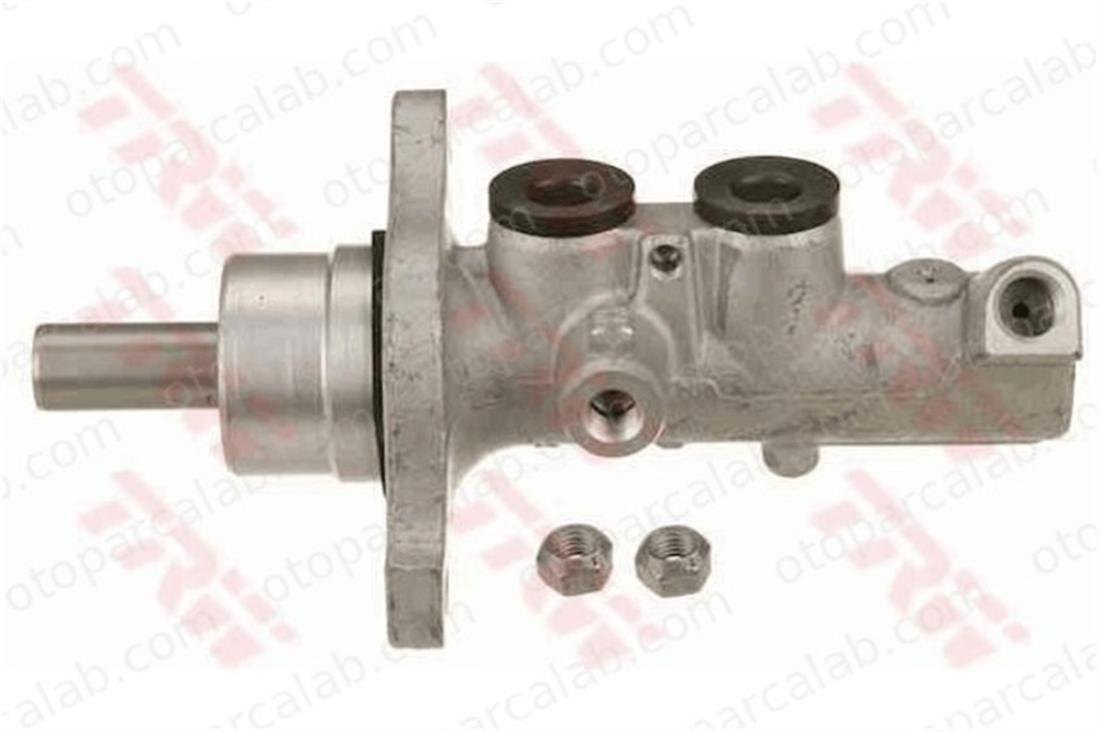 TRW PML433 Fren Ana Merkez OPEL ASTRA H Station wagon ASTRA H 558144 93179178