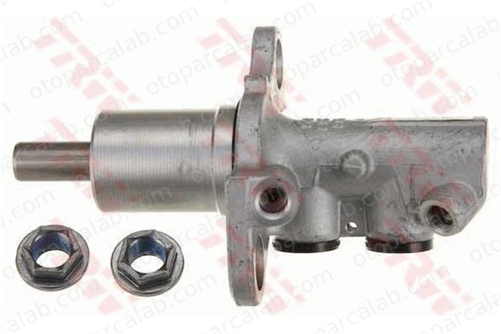 TRW PML444 Fren Ana Merkez SAAB 9-3 Cabrio OPEL VECTRA C GTS 558188 93184543