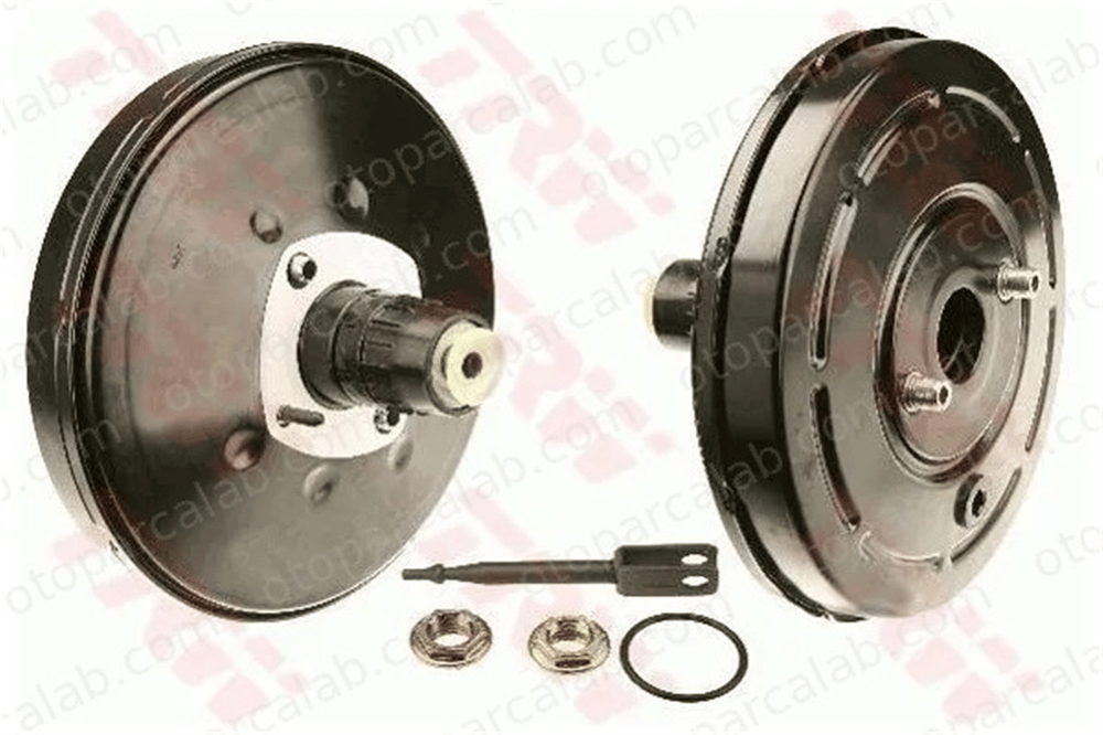 TRW PSA112 Westinghouse RENAULT MEGANE II MEGANE II Station wagon 7701207699 7701208718