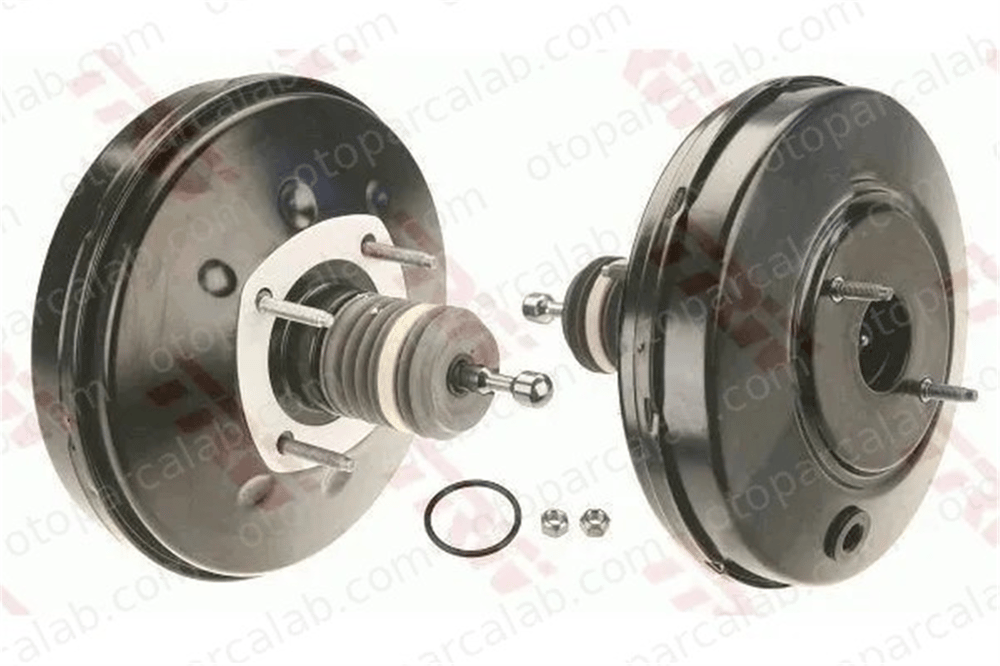 TRW PSA120 Westinghouse FIAT PANDA 500 773646581560820 77364658