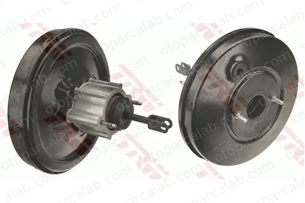 TRW PSA143 Westinghouse MINI MINI PACEMAN MINI 34336772854 6863541